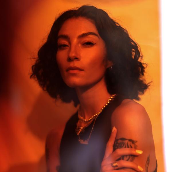 YASMIN DJ SET - ALCAZAR LIVE