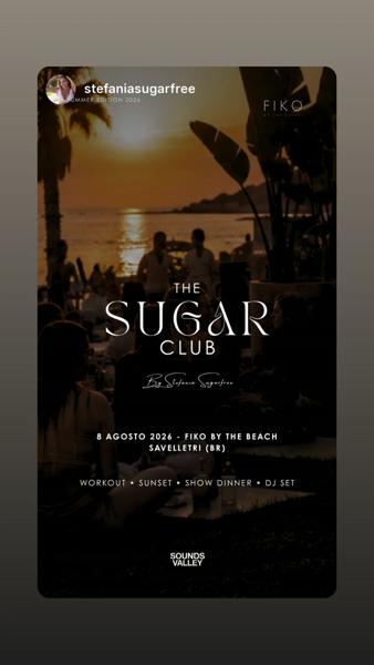The Sugar Club