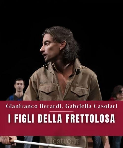 I figli della frettolosa