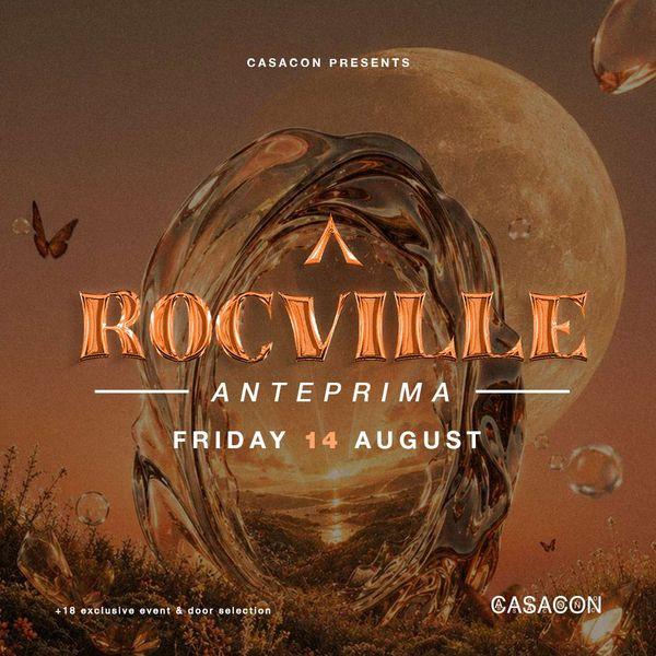 Rocville
