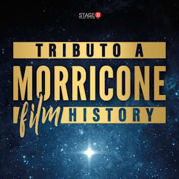 Tributo a Morricone - Film History