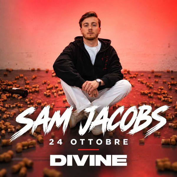 Sam Jacobs
