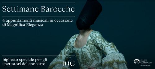 Settimane Barocche. Una visita speciale a Casa Museo Zani