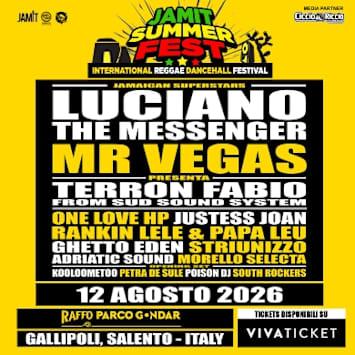 JAMIT SUMMER FEST