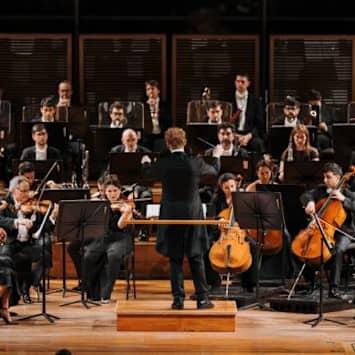 Filarmonica Toscanini - Ragione ed Emozione