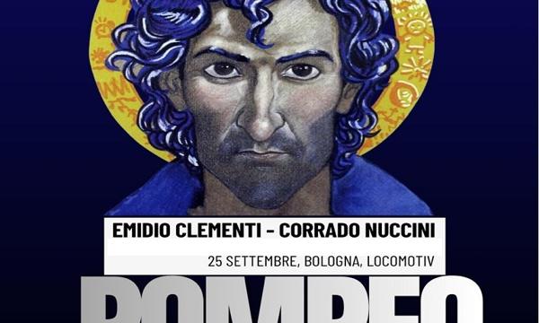“Gli Ultimi Giorni di Pompeo”