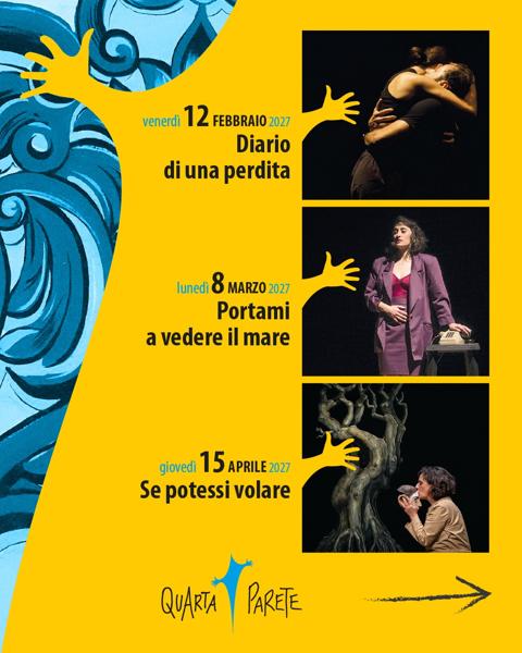 Diario di una perdita