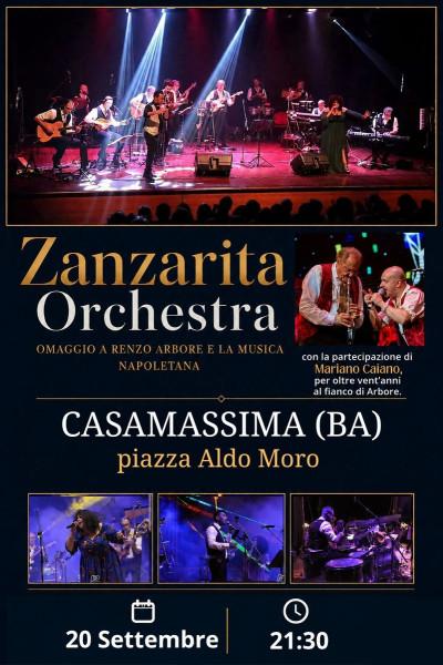 Zanzarita Orchestra