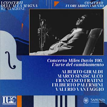 Miles Davis 100. L'arte del cambiamento
