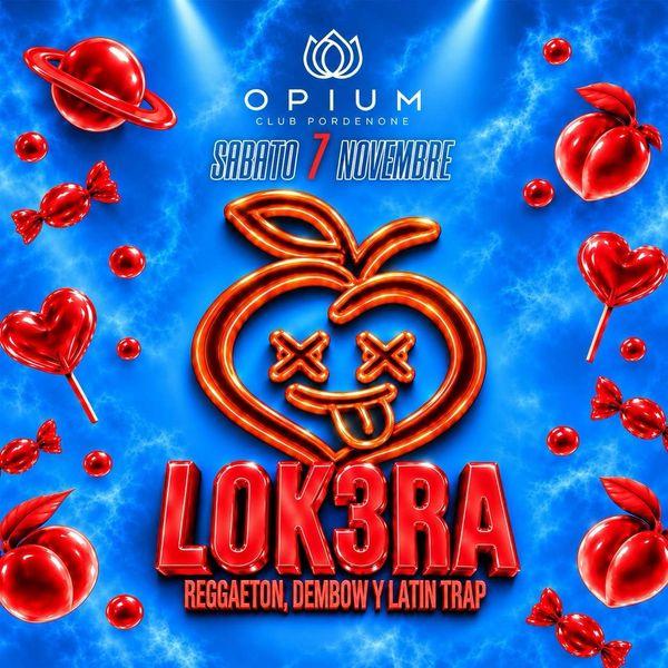 Lok3ra