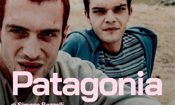 Patagonia con Simone Bozzelli e Andrea Fuorto