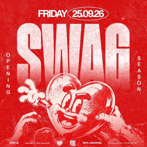 SWAG FRIDAY CLUBBING | ESTORIL BEACH CLUB