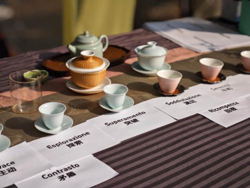 Italy Tea Festival Milan 2026 – ARTè 艺术与茶
