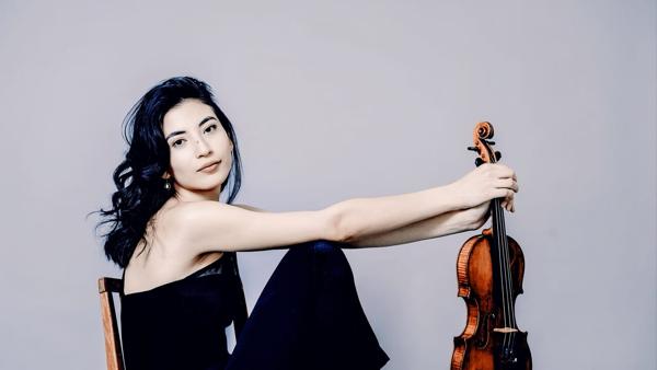 Elisso Gogibedaschwili - L'arte del violino solo
