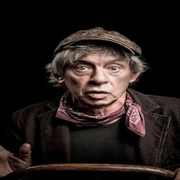 Paolo Rossi - Onora i padri e paga la psicologa