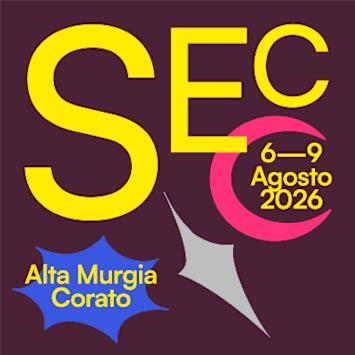 SECOLARE FESTIVAL 2026