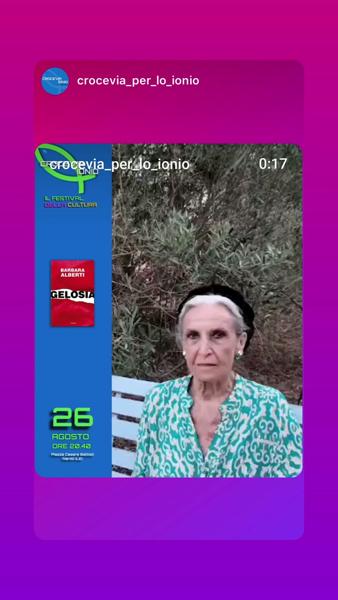 Il Festival della Cultura