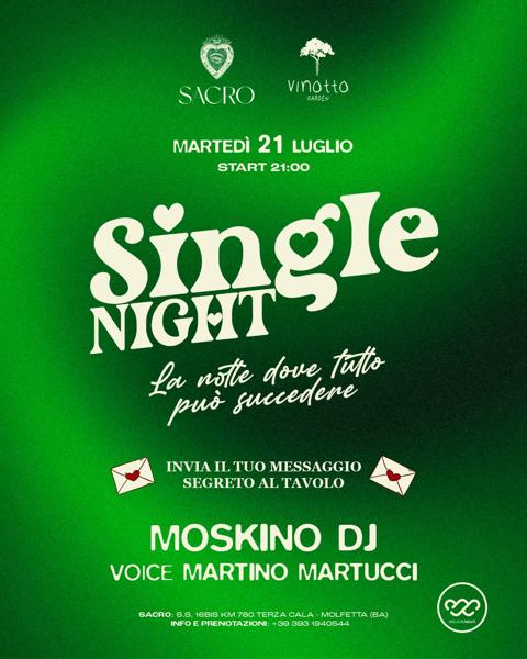 Single Night