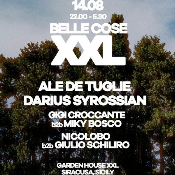 Belle Cose XXL