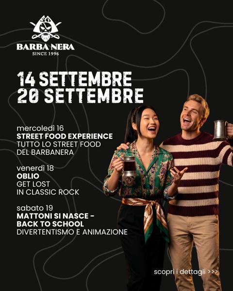 Street Food Experience