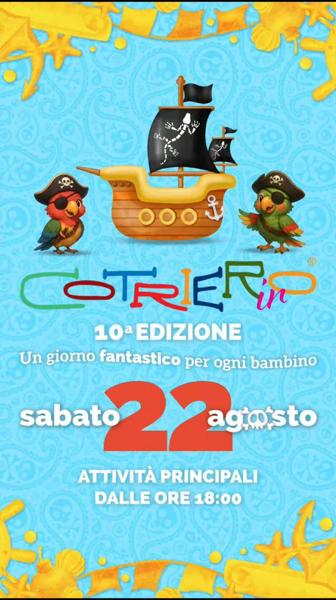 Cotrierino dei Bimbi