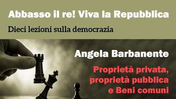 Abbasso il re! Viva la Repubblica