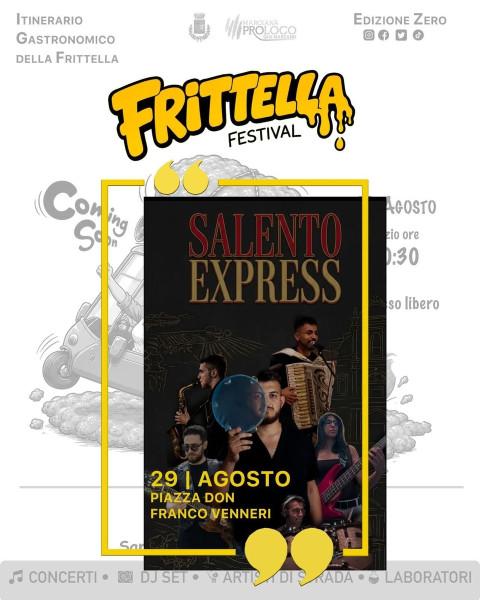 Salento Express