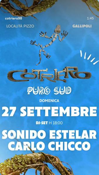 Puro Sud