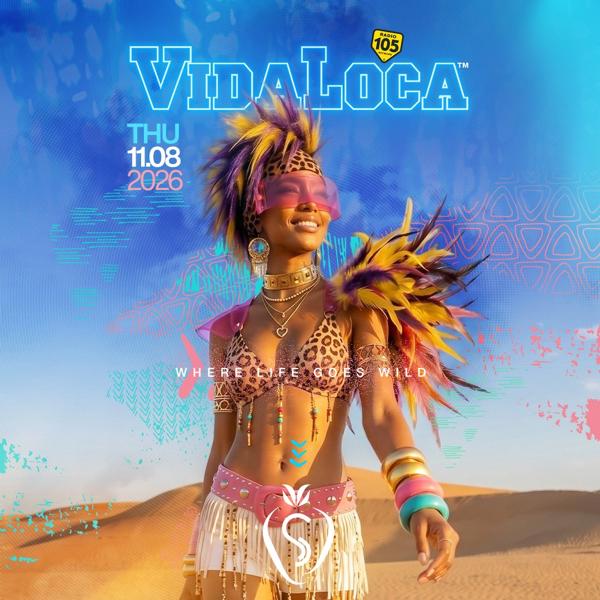 VIDA LOCA