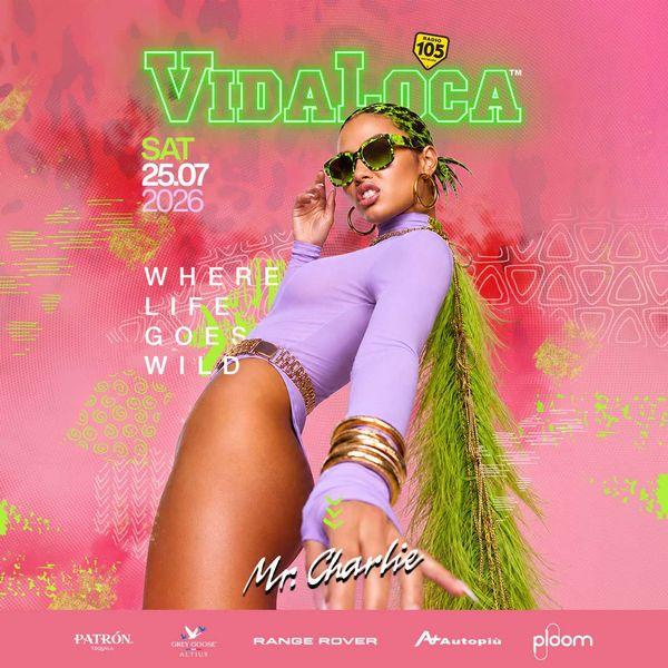 Vidaloca