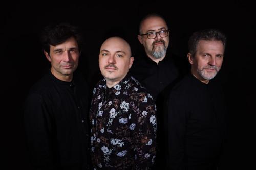 XY Quartet al Milestone Live Club