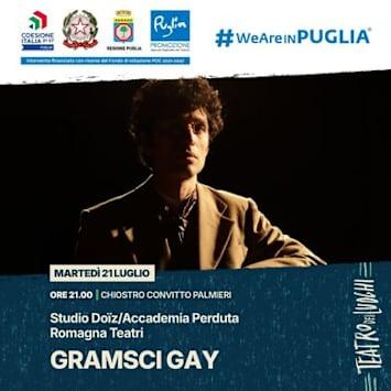 GRAMSCI GAY