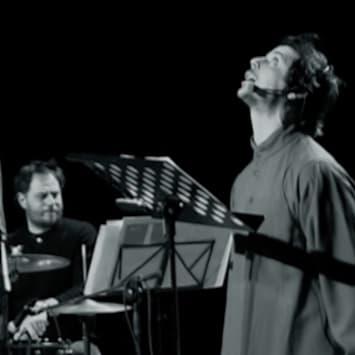 I Mercoledì della Poesia (in Musica) - I Pasolini: Nel Corpo di Pier Paolo il Militante