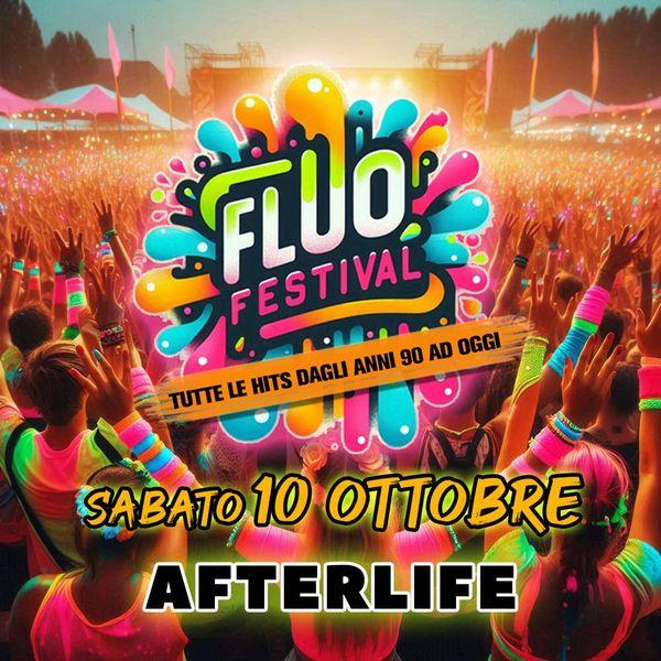 Fluo Festival