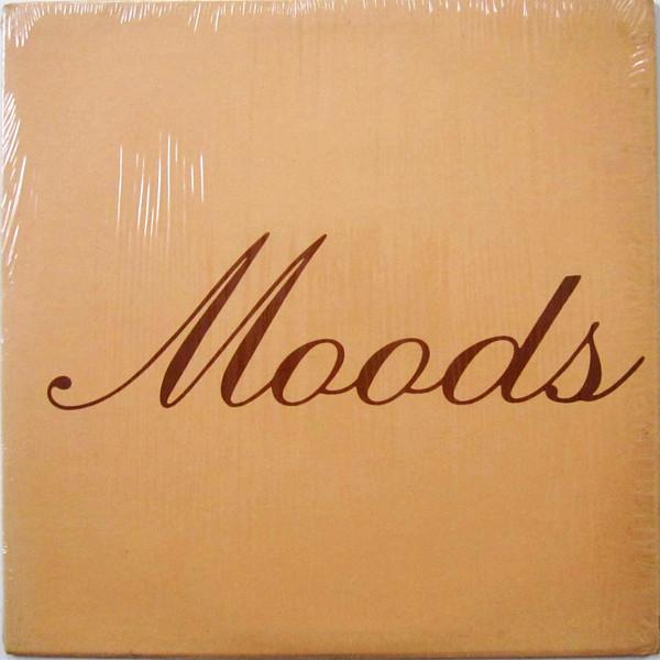 Moods - Aliseo invites DJ Double S - vinyl set