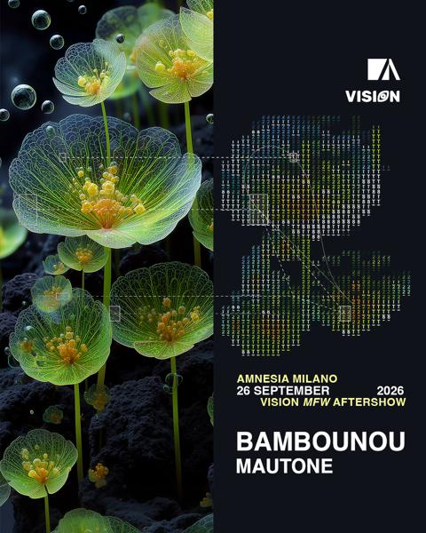 Bambounou, Mautone