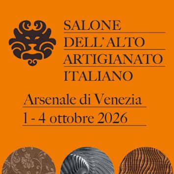 Salone dell'Alto Artigianato Italiano