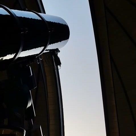 Osservazione astronomica