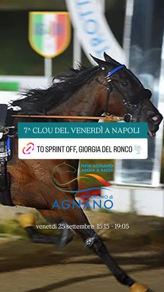 7^ Clou del Venerdì