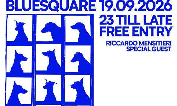 Hi-Fi Weekends with DOPAMINA *Free Entry*