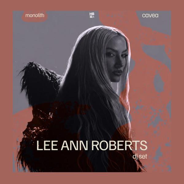 MONOLITH x Lee Ann Roberts