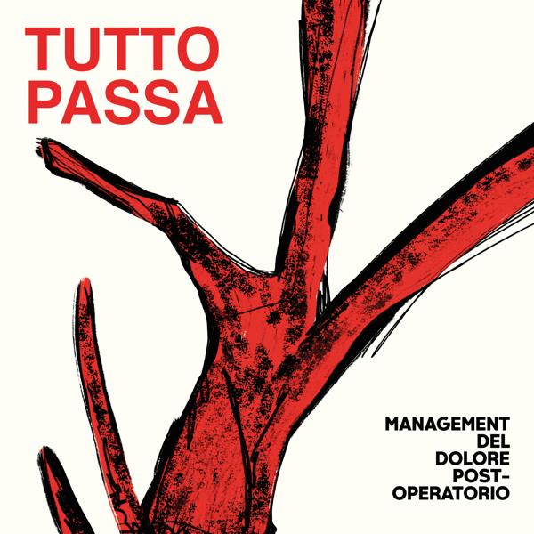 MANAGEMENT DEL DOLORE POST OPERATORIO at MAGMA - VENERDÌ 29 GENNAIO