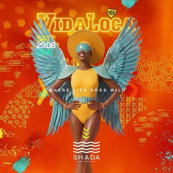 Vidaloca