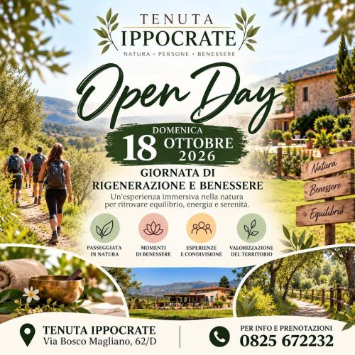 Open Day