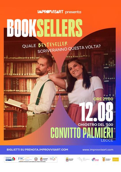 Booksellers