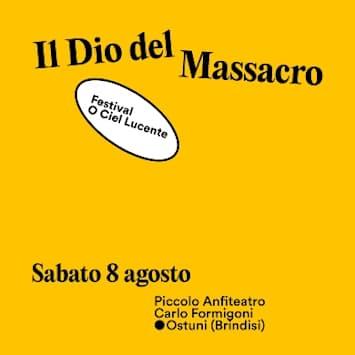 Il Dio del Massacro