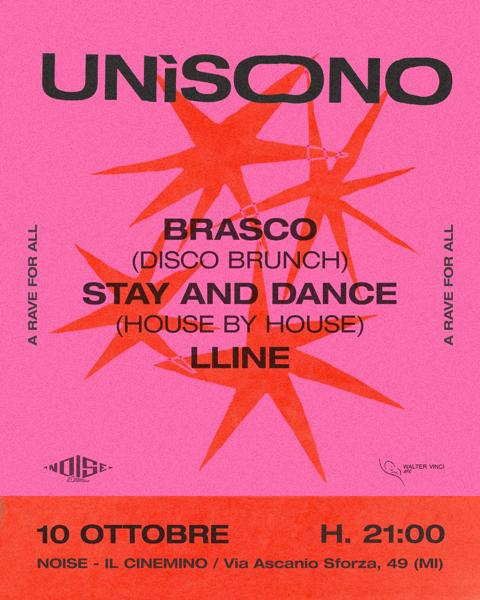 Unìsono