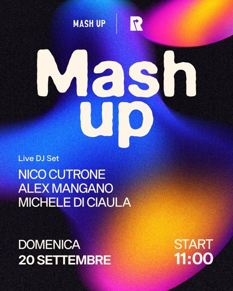 Mash Up