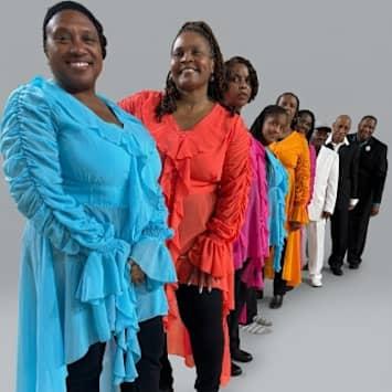 Joyful Gospel Singers