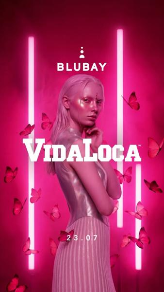 VIDA LOCA